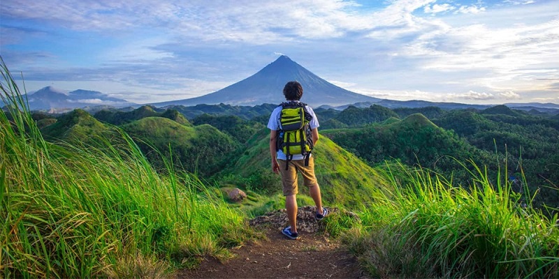 Experience the Pure Joy of Nature Tours