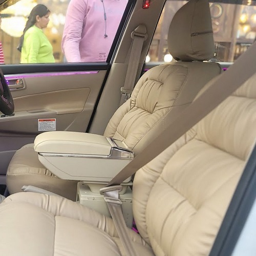 Maruti Suzuki Swift Desire