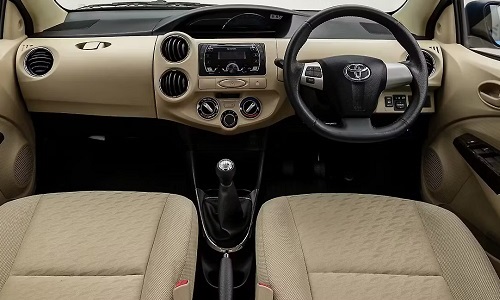 Toyota Etios