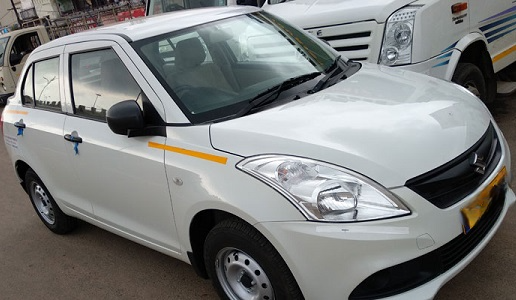 Maruti Suzuki Swift Desire