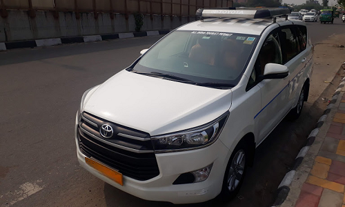 Toyota Innova