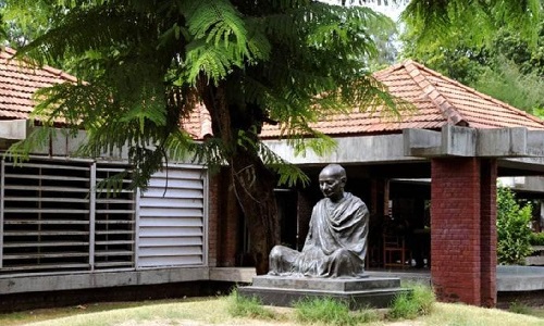 Sabarmati Ashram 