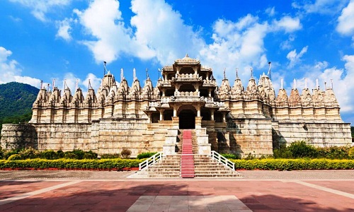Dilwara Jain Temples