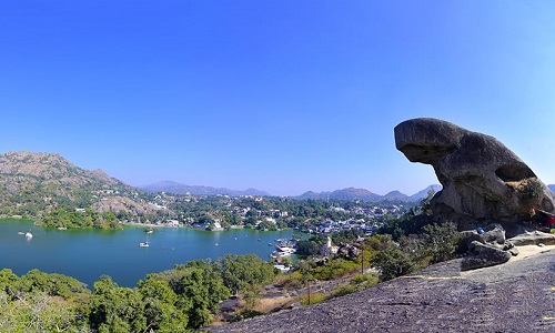 Nakki Lake