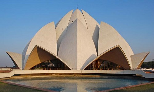  Delhi Sightseeing Tour