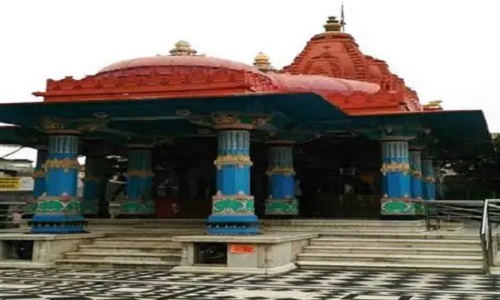 Pushkar Fair 2024 (07 Nights / 08 Days)