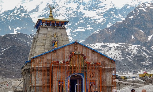 Kedarnath Tour Package (05 Nights / 06 Days)