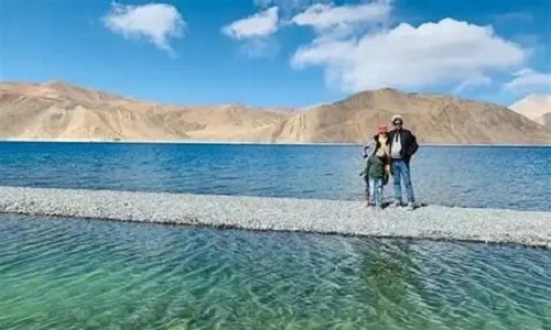 Leh Ladakh