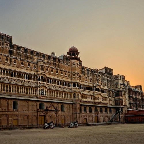 Bikaner