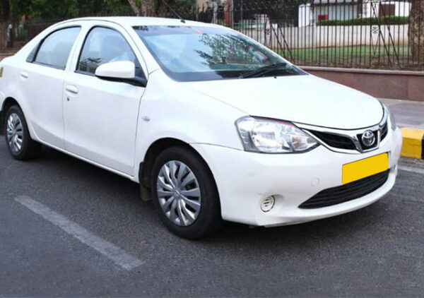Toyota Etios