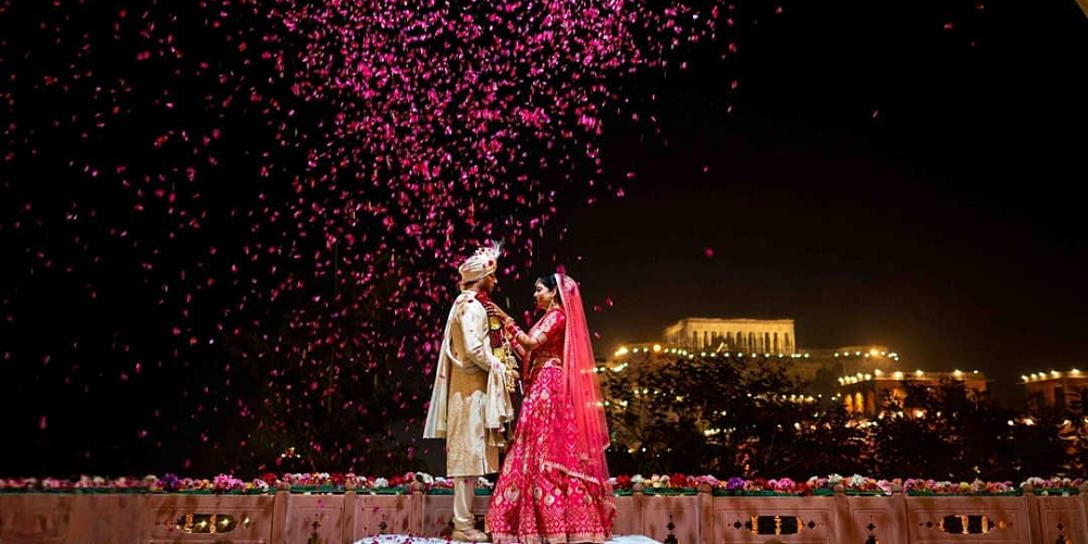 Indian Wedding Tours