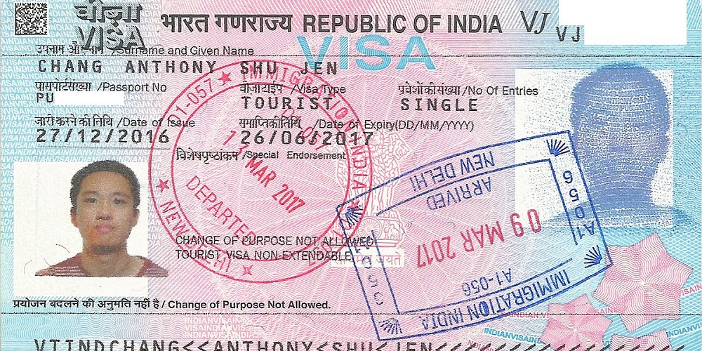 India Visa